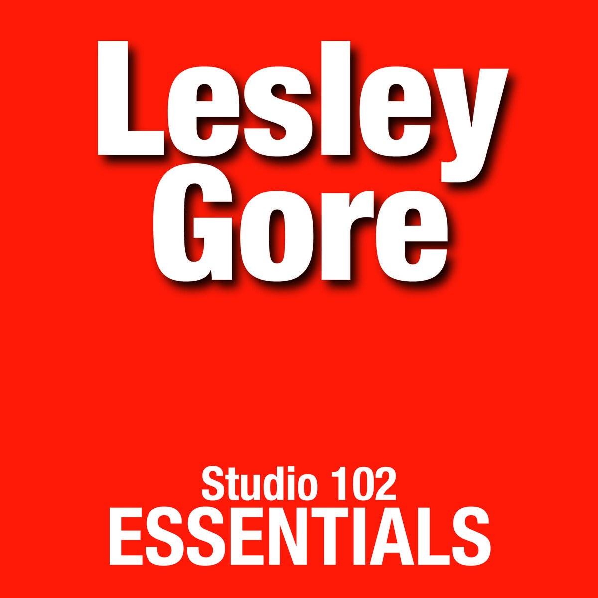 Lesley Gore